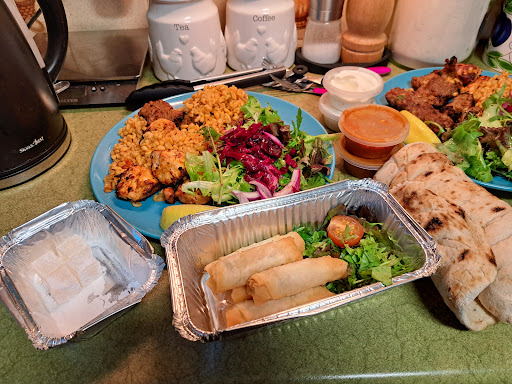 Photo of Mangal Plus - 43 Stratford Rd, Wolverton, Milton Keynes MK12 5LW